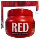 Mairibel Red 250g Mascara Tonalizante Matizador Vermelho