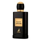 Maison Alhambra Black Origami Eau de Parfum - Perfume Unissex 100ml