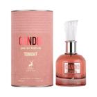 Maison Alhambra Candid Tonight Edp 100ml Perfume Arabe Feminino