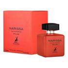 Maison Alhambra Narissa Rouge Edp 100Ml Perfume Arabe