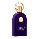 Maison Alhambra Philos Centro Eau de Parfum - Perfume Unissex 100ml