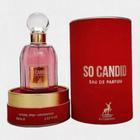 Maison Alhambra So Candid Edp 85Ml Perfume Arabe Feminino