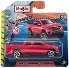 Maisto Fresh Metal 1:64 2015 Chevrolet Colorado