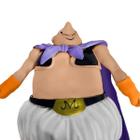 Majin Boo Colecionável Dbz: Boneco + 2 Esferas De Dragão