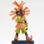 Majoras Mask Link Skull Kid Action Figure PVC Modelo Colecionável De Brinquedo Para Fãs De Jogos De - Bandai