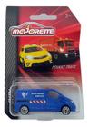 Majorette City Renault Trafic