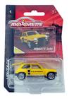 Majorette Vintage Cars 1:64 Renault 5 Turbo Amarelo