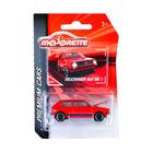 Majorette Volkswagen Golf MK 1 - Premium Cars