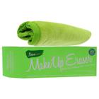 MakeUp Eraser  pano removedor verde neon (mulheres)