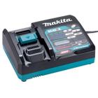 Makita Carregador Rapido Dc40Ra - 127V - 191F38-3