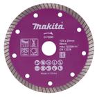 Makita D-72899 Disco Diamantado Multimateriais 125mm - 4