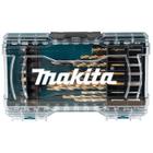 Makita E-07054 Brocas E Bits Acessorios 29 Peças