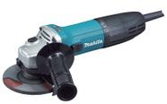 Makita ga4530 720w esmerilhadeira 220v