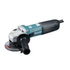 Makita Ga4540c Esmerilhadeira Angular 115mm 220v