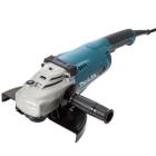 Makita ga9020 esmerilhadeira angular 9'' 2200w 220v