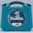 Makita Jogo De Pontas Bits E Brocas C/ 71 Peças D-47145