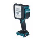 Makita Ml007G Lanterna Led A Bateria 40V Xgt Não Acompanham