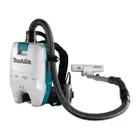 Makita Vc008Gz Aspirador Pó Costal A Bateria 40V Xgt Não