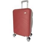 Mala 21" De Viagem Bordo Pequena Rodinhas 360 Abs Cadeado - LUCY HOME