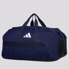 Mala Adidas Duffel Tiro Pequena Marinho