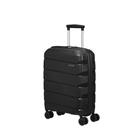 Mala American Tourister Air Move Pequena Preta