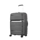 Mala American Tourister Linex P Samsonite Titanium GH109300