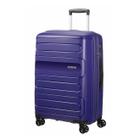 Mala American Tourister Sunside Média Azul