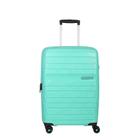 Mala American Tourister Sunside P Samsonite Verde 51G034029