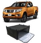 Mala Bolsa Frontier 840 Litros Pickup 2018 2019 2020 Caminho