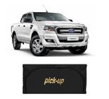 Mala Bolsa Ranger 360 Litros Pickup 2018 2019 2020 Caminhone - Caçamba