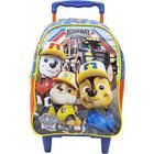 Mala com rodas 16 paw patrol x1 - 10770 - xeryus