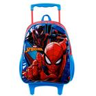 Mala com Rodas - 16 Xeryus - Spider Man XERYUS IMPORTACAO E