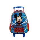 Mala com Rodas Mickey 16 Mickey Y 11620