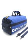 Mala dc shoes brenttenberguer duffle bqr0 imp azul