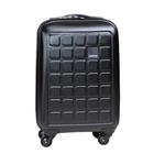 Mala De Bordo American Tourister Cirrus Light Pequena Preto