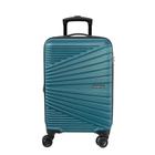 Mala De Bordo American Tourister Recife Pequena Verde