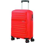 Mala de Bordo American Tourister Sunside Vermelha