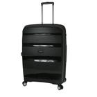 Mala De Bordo Pequena 10kg 55x35x25 Samsonite Spin Air