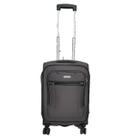 Mala De Bordo Samsonite 360 Graus Cinza -Charcoal Wilner