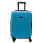 Mala De Bordo Samsonite Fiero 2.0 Pequena Azul