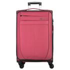 Mala de Bordo Samsonite Versalite DLX Pequena Rosa