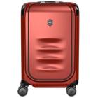 Mala De Bordo Spectra Victorinox Carry-On Vermelha