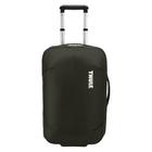 Mala De Bordo Thule Subterra CarryOn 2 Rodas Dark Forrest