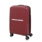 Mala De Bordo Viagem Mão 10kg 55x35x25 Travelux Glarus P