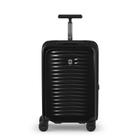 Mala de Bordo Victorinox Airox Frequent Flyer Hardside Preto