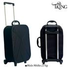 Mala De Viagem 23 Kg Média Com Rodinhas Ideal Para Despachar - T.King