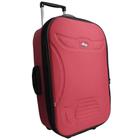 Mala de Viagem 23kg Linha Acessível Grotaferrata com Expansor