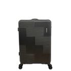 Mala de Viagem American Tourister Cuiabá, ABS, Preto, Tamanho P , SAMSONITE SAMSONITE