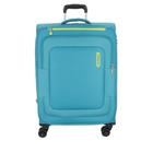 Mala de viagem American Tourister New Duncan Turquesa