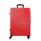 Mala De Viagem American Tourister Recife Média Vermelho